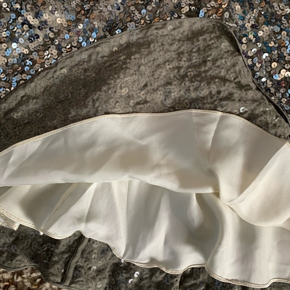 Shail K. fully sequined dress - Picture 7 of 12